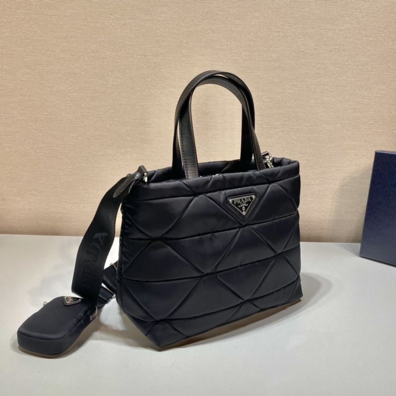 Prada Top Handle Bags